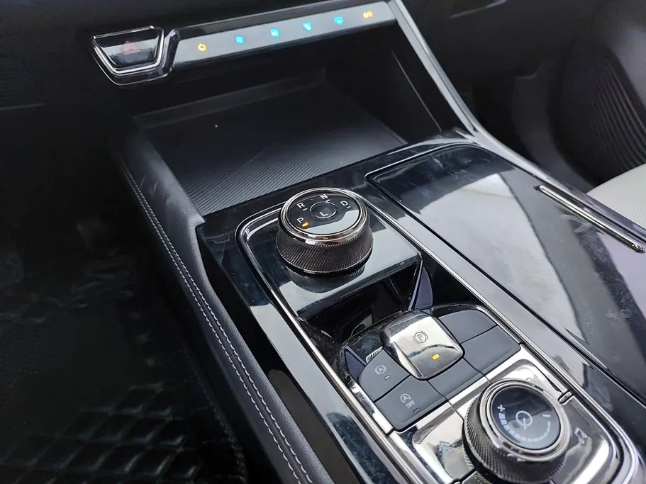 2023 Ford Territory Ambiente 