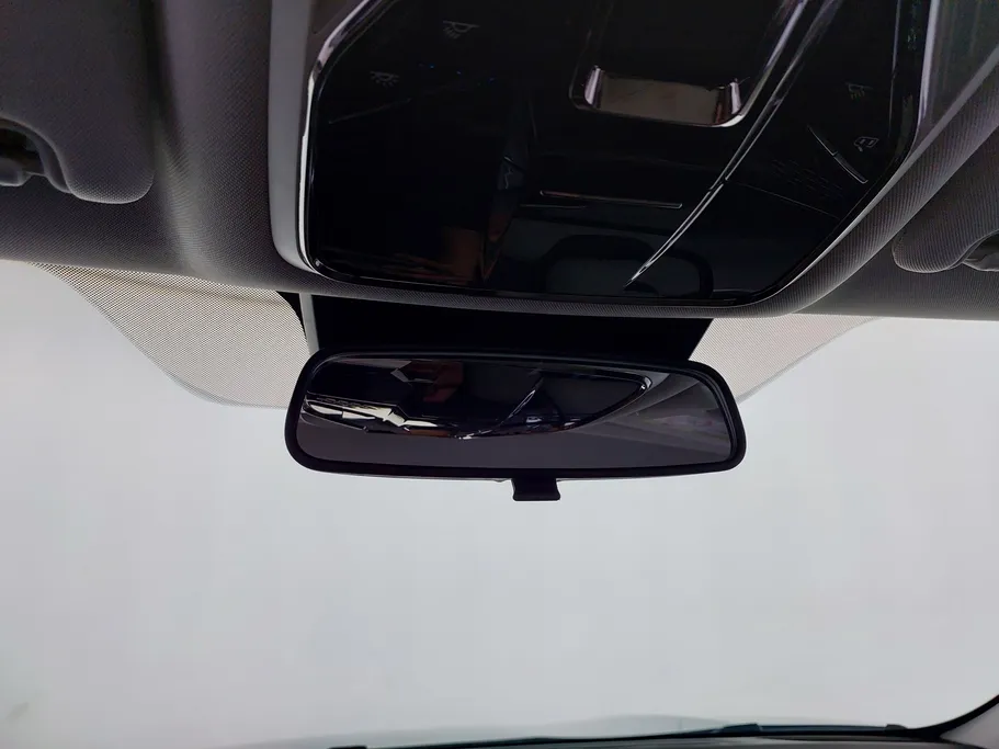 2023 Ford Territory Ambiente 