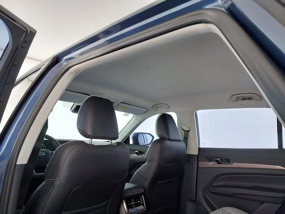 2023 Ford Territory Ambiente 