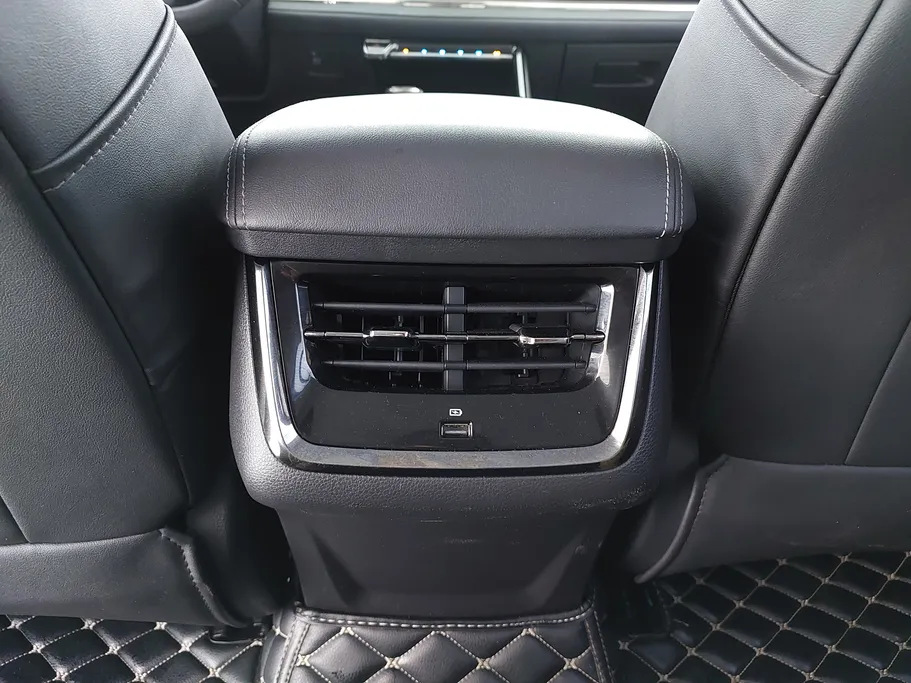 2023 Ford Territory Ambiente 
