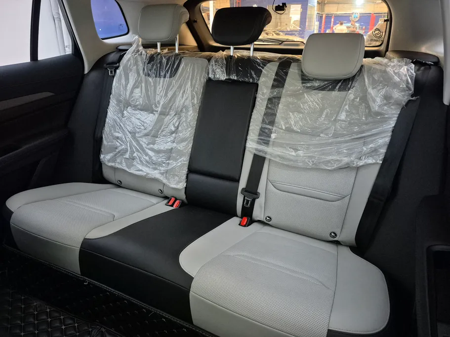 2023 Ford Territory Ambiente 