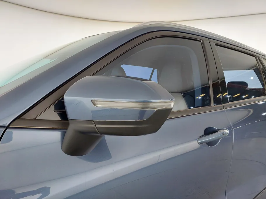 2023 Ford Territory Ambiente 