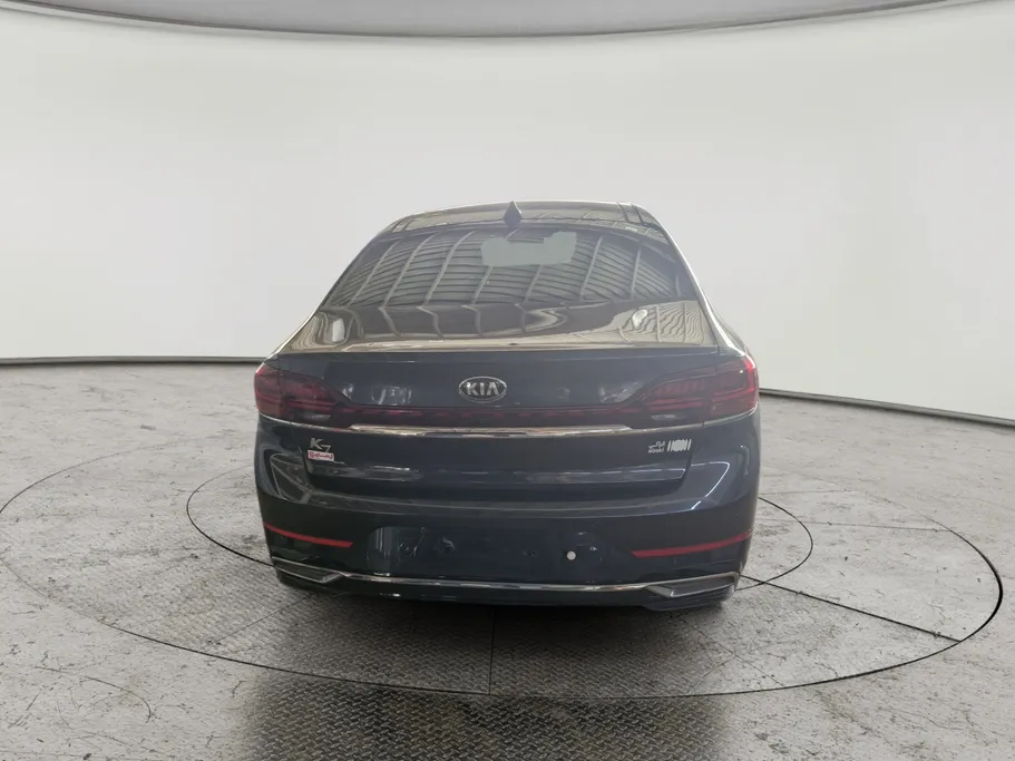 2021 Kia K7  