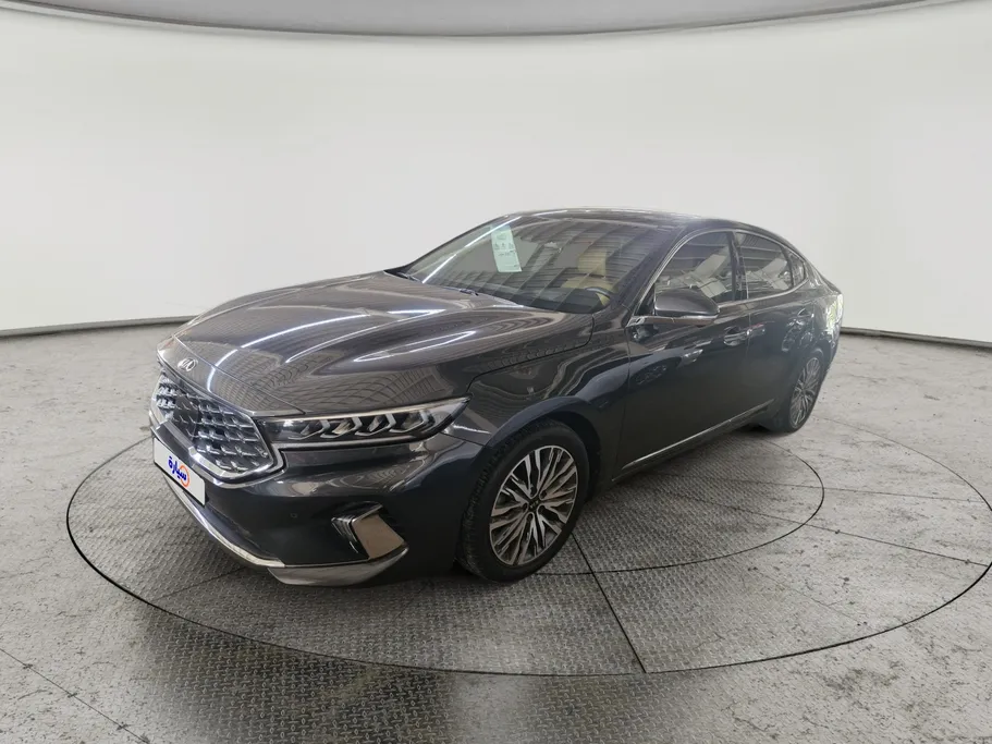 2021 Kia K7  