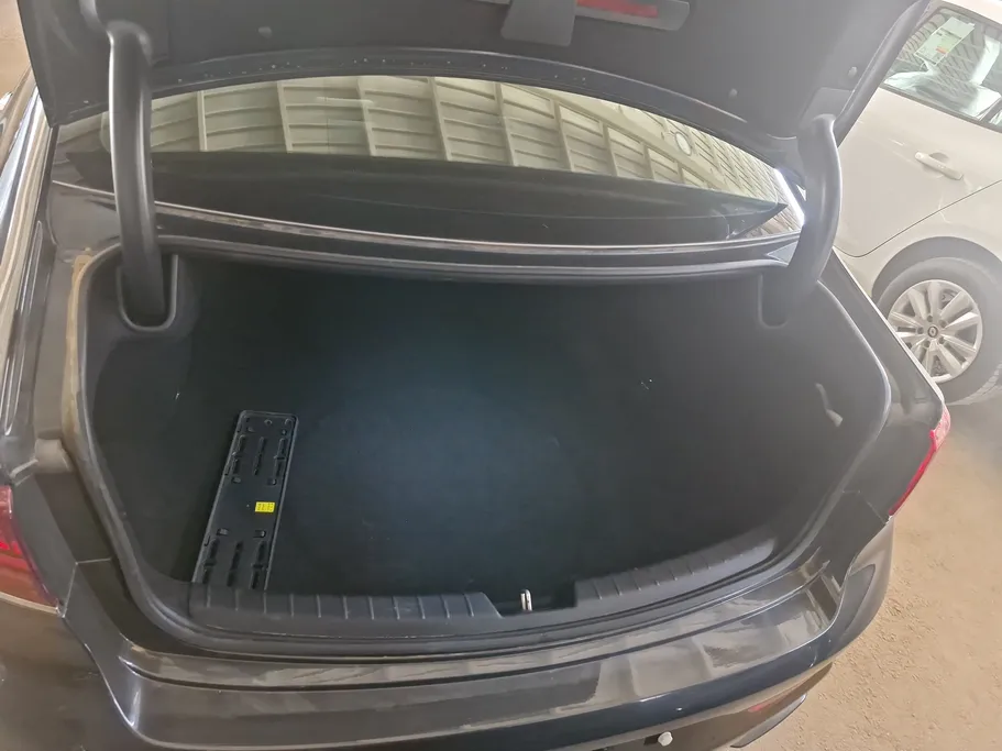 2021 Kia K7  