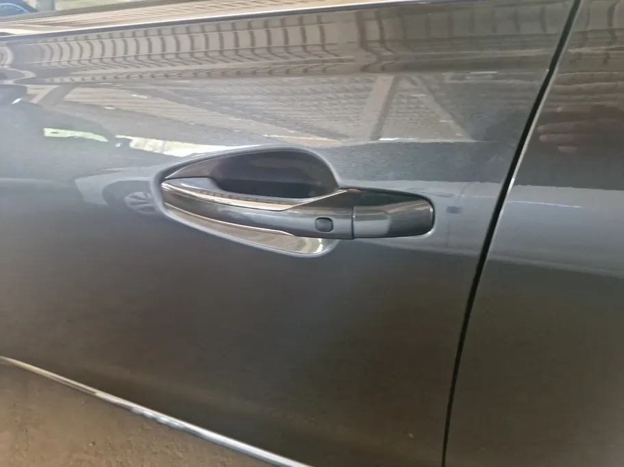 2021 Kia K7  