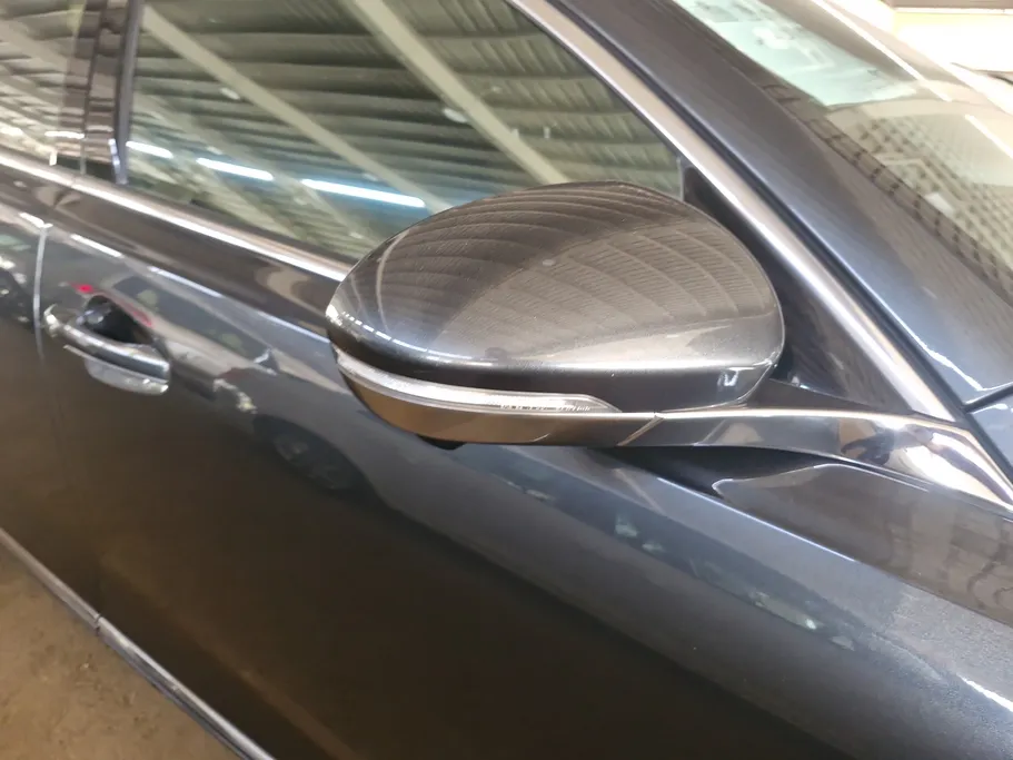 2021 Kia K7  