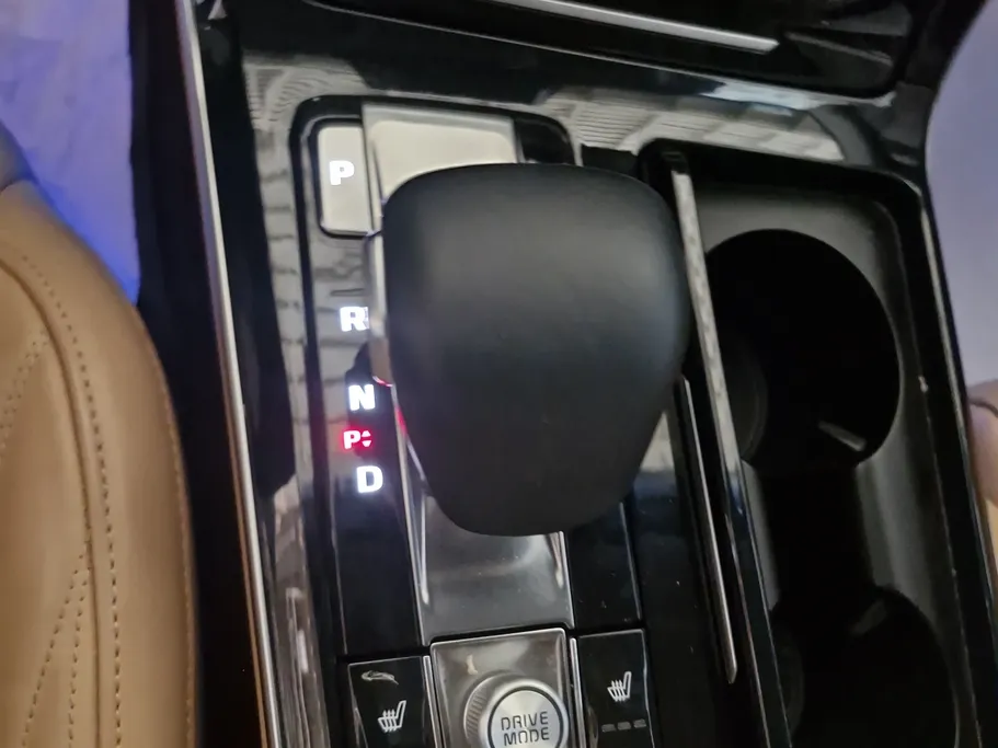 2021 Kia K7  