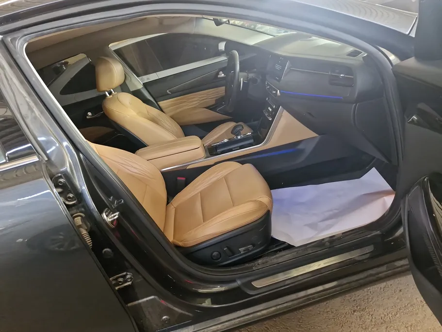 2021 Kia K7  