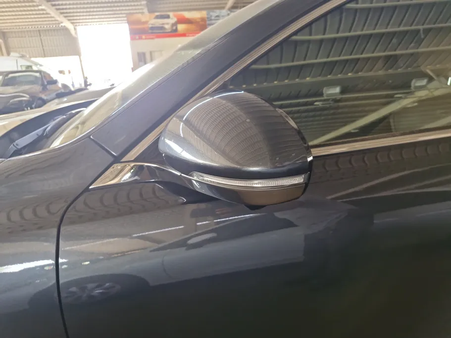 2021 Kia K7  