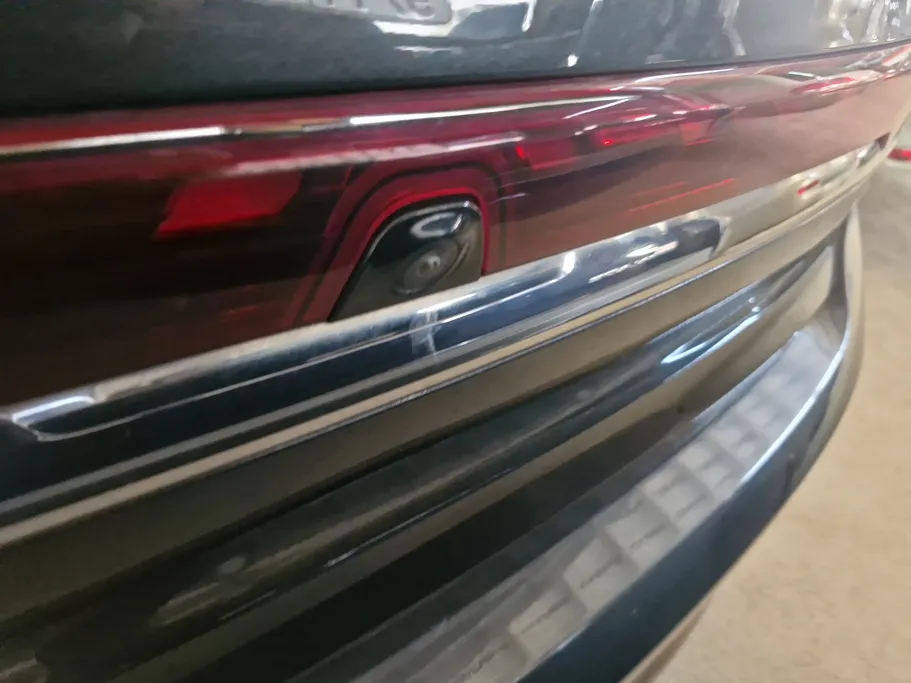 2021 Kia K7  
