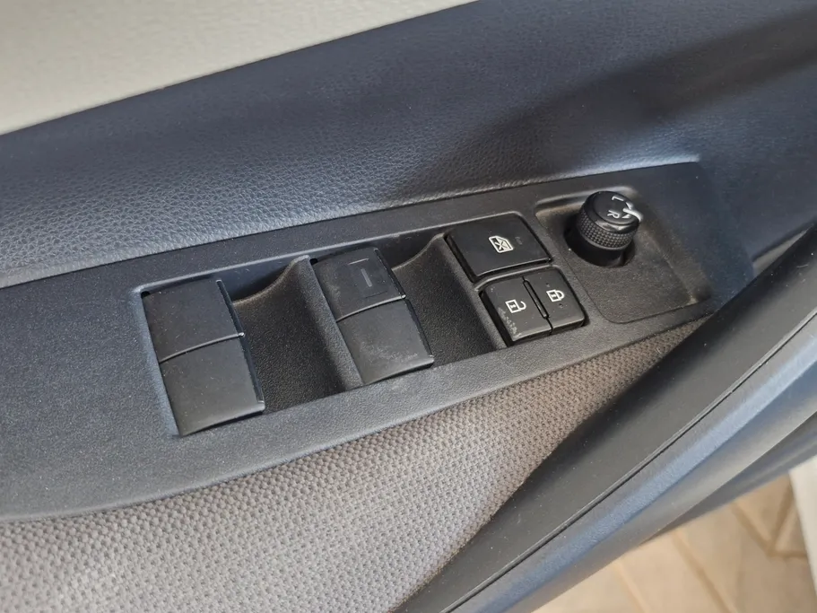 2022 Toyota Corolla XLI 
