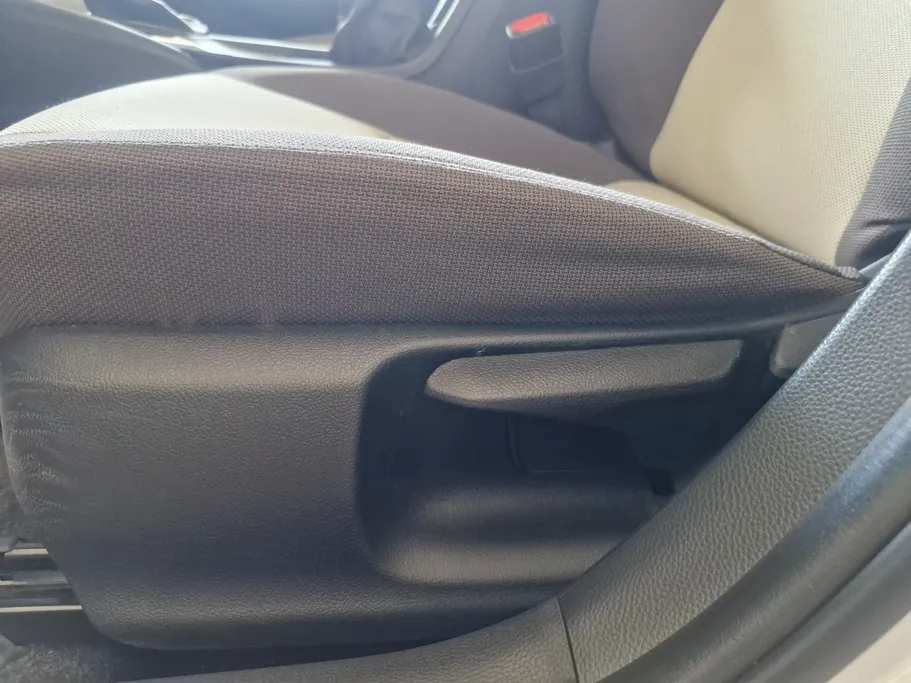 2022 Toyota Corolla XLI 