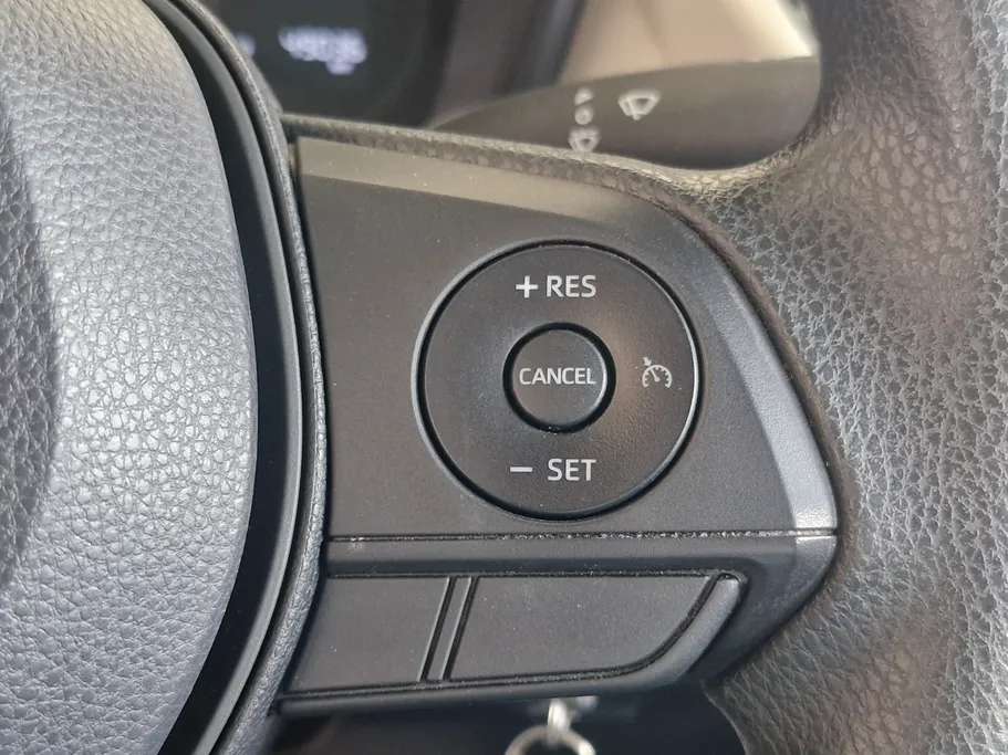 2022 Toyota Corolla XLI 