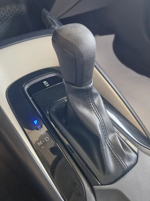 2022 Toyota Corolla XLI 