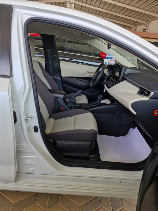 2022 Toyota Corolla XLI 