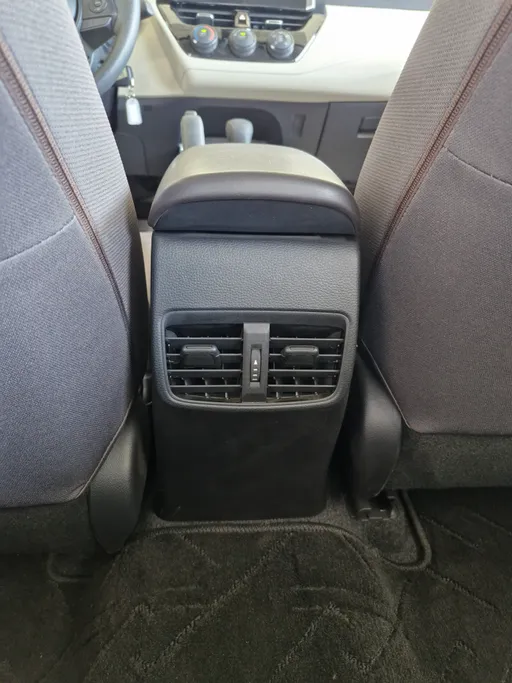 2022 Toyota Corolla XLI 