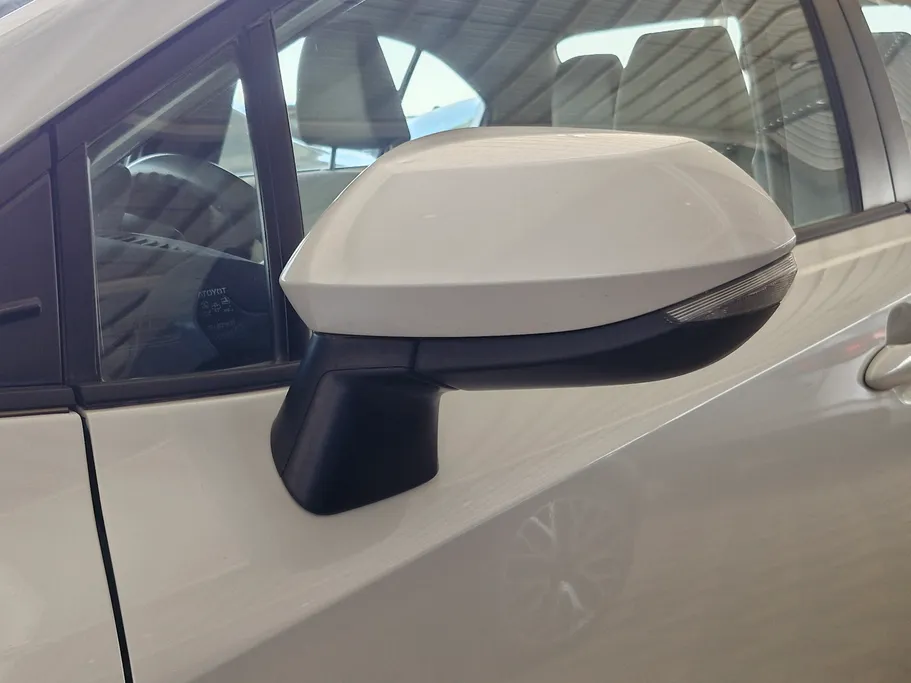 2022 Toyota Corolla XLI 