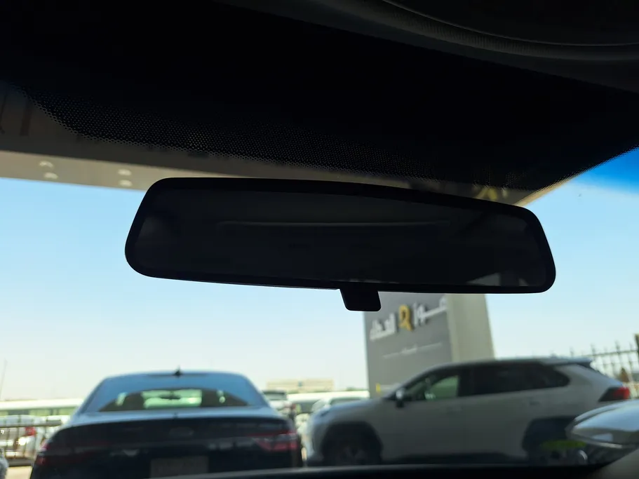 فورد تورس امبيانتي 2021 