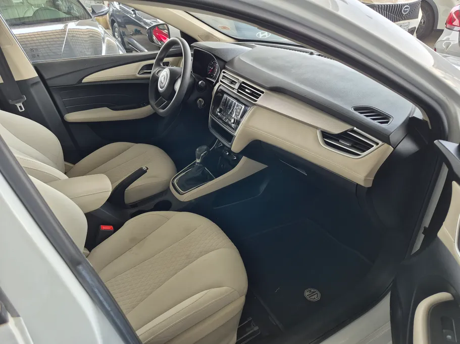 2023 MG 5 STD 
