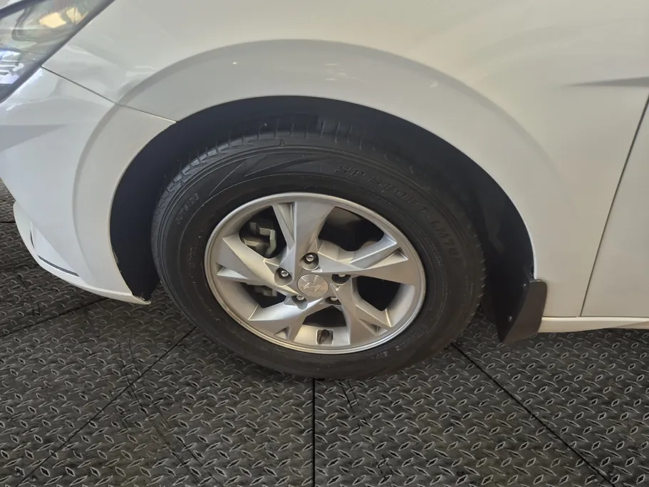 2021 هيونداي Elantra سمارت 