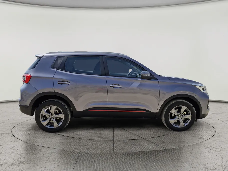 2025 Chery Tiggo 4 Pro Comfort 