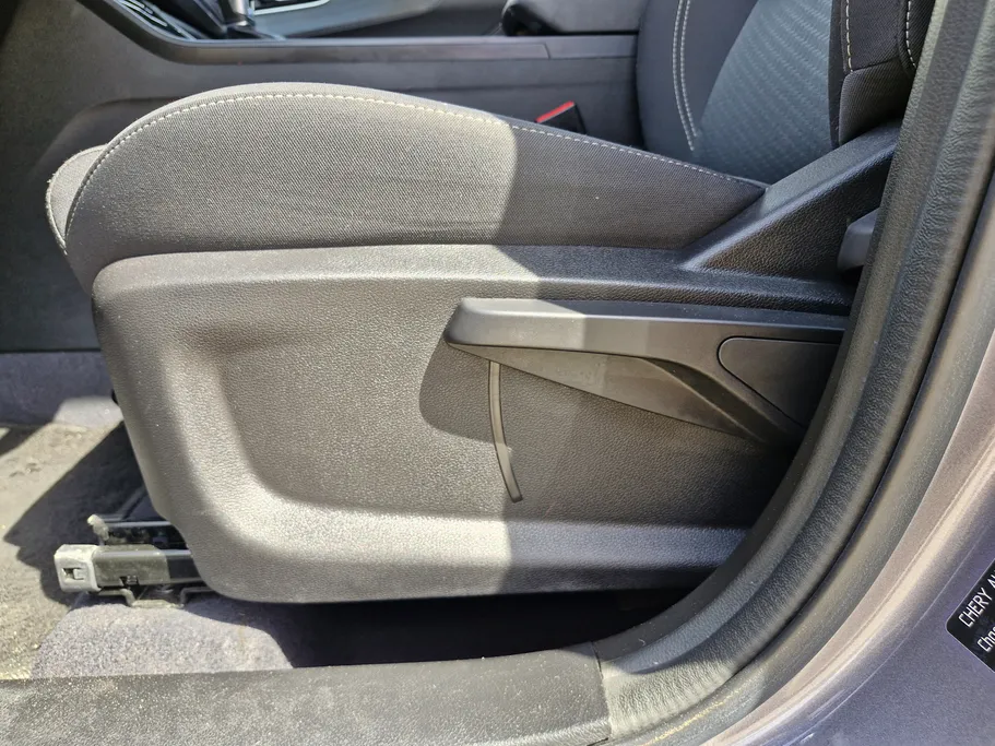 شيري تيجو 4 برو Comfort 2025 