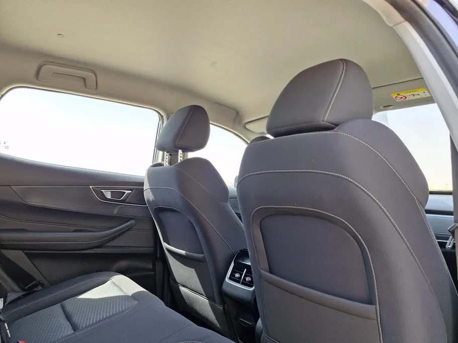 شيري تيجو 4 برو Comfort 2025 
