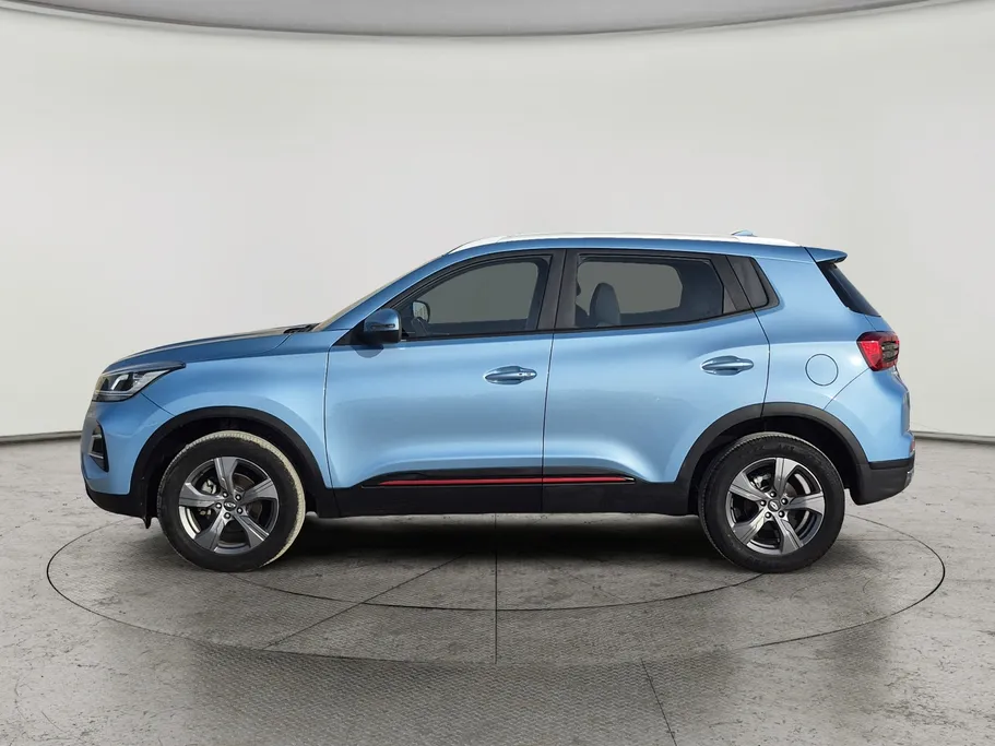 2025 Chery Tiggo 4 Pro Comfort 