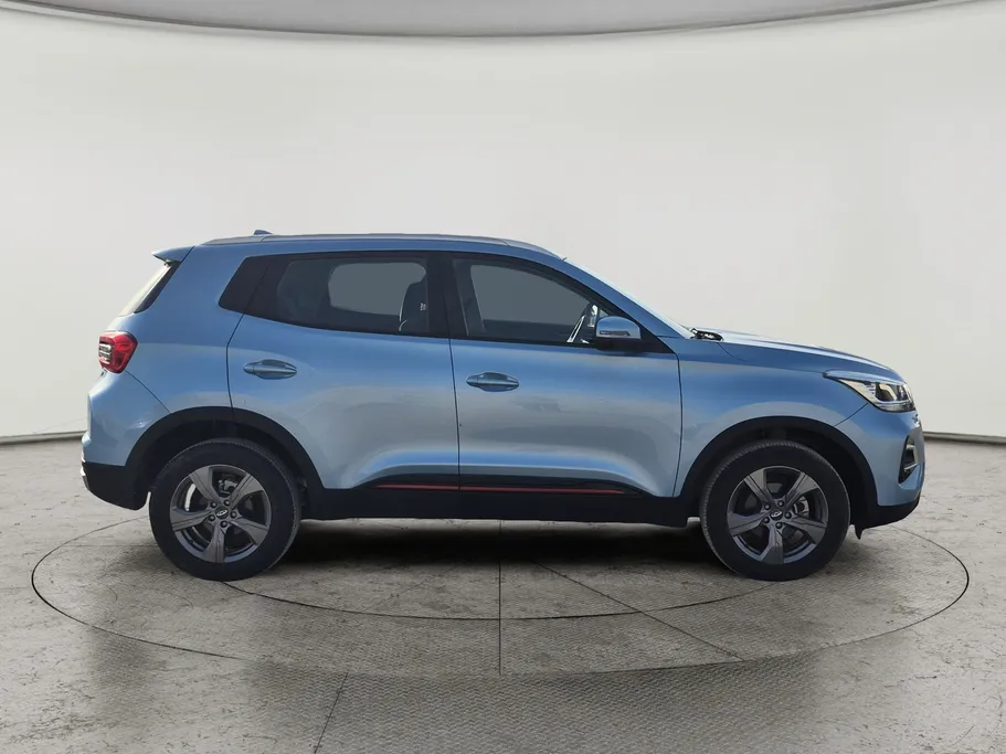 2025 Chery Tiggo 4 Pro Comfort 