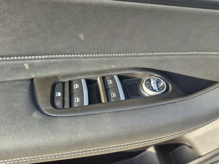 2025 Chery Tiggo 4 Pro Comfort 