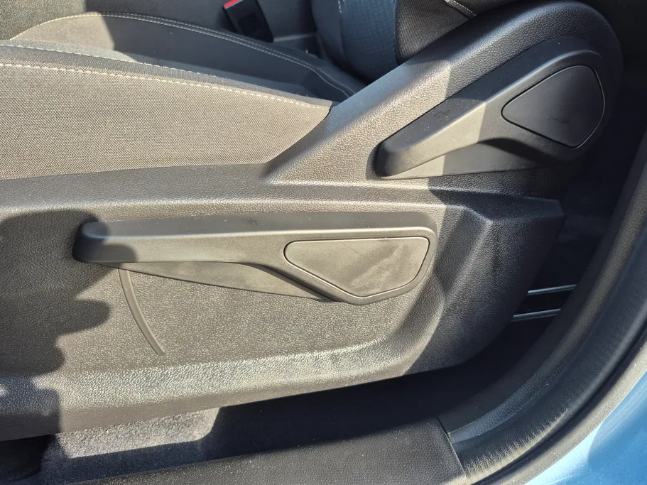 2025 Chery Tiggo 4 Pro Comfort 