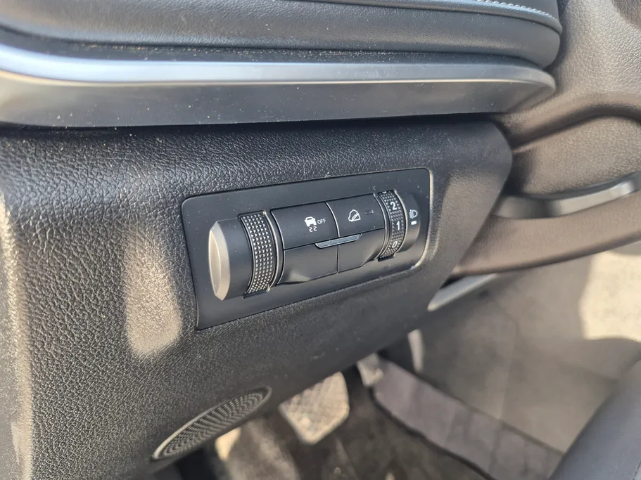 2025 Chery Tiggo 4 Pro Comfort 