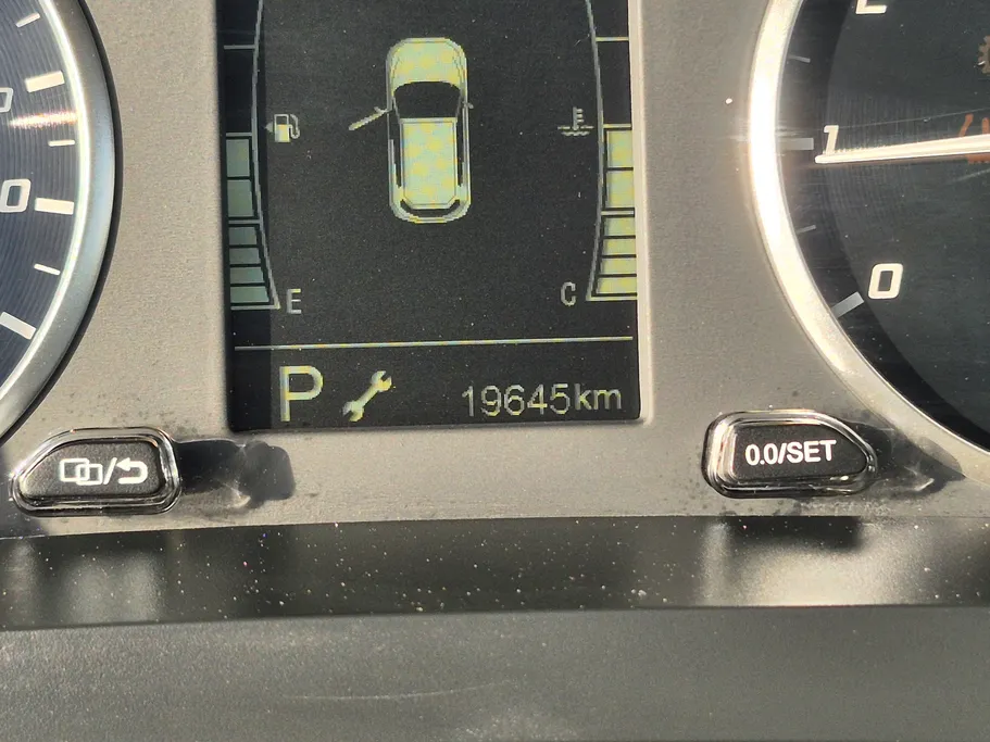 2025 Chery Tiggo 4 Pro Comfort 