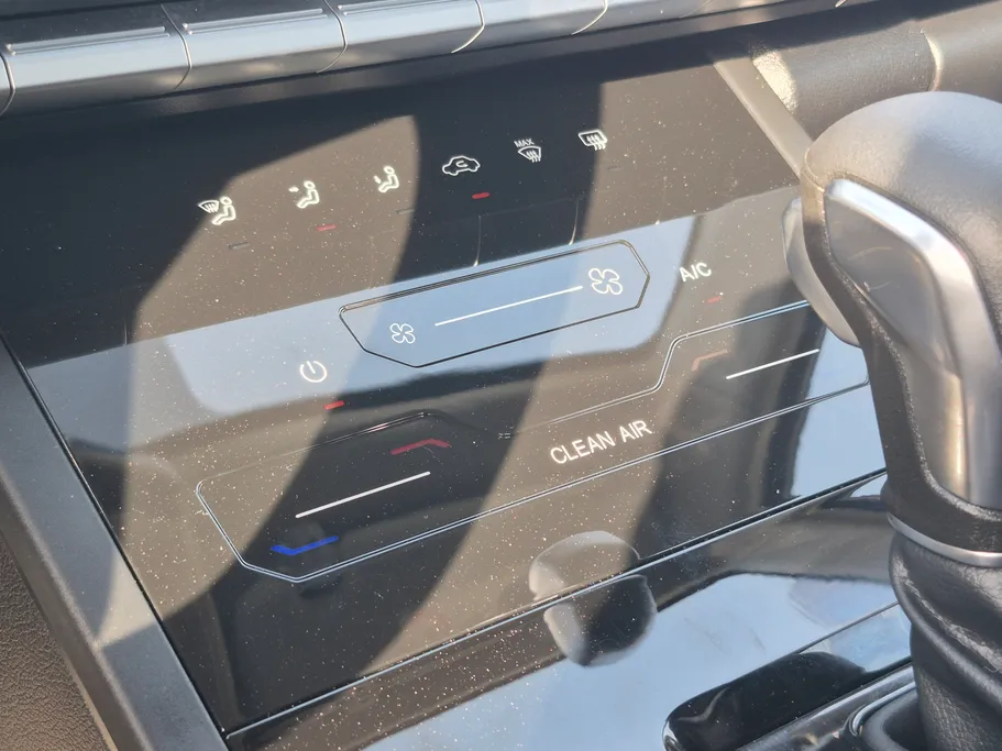 2025 Chery Tiggo 4 Pro Comfort 