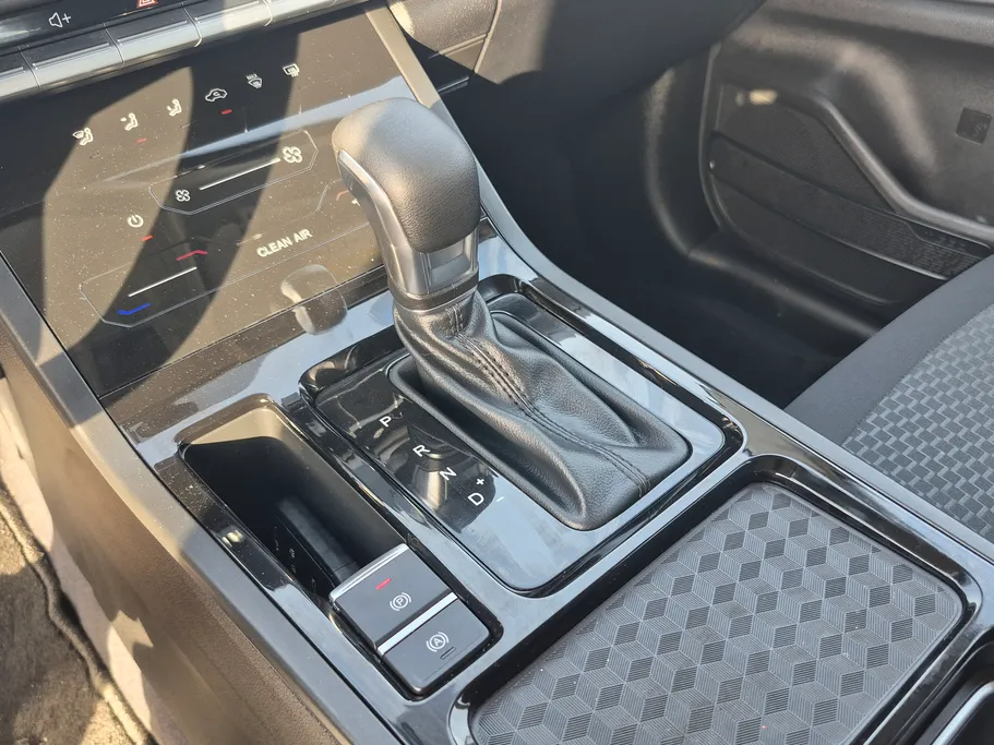 2025 Chery Tiggo 4 Pro Comfort 