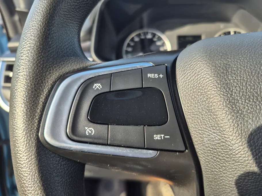 2025 Chery Tiggo 4 Pro Comfort 