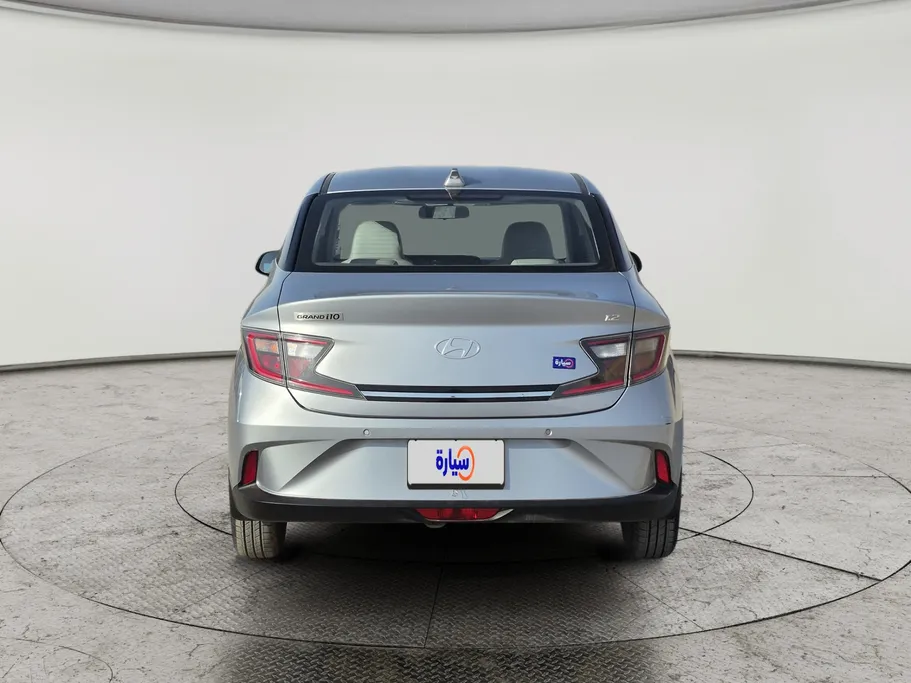 هيونداي Grand i10 فلييت 2024 