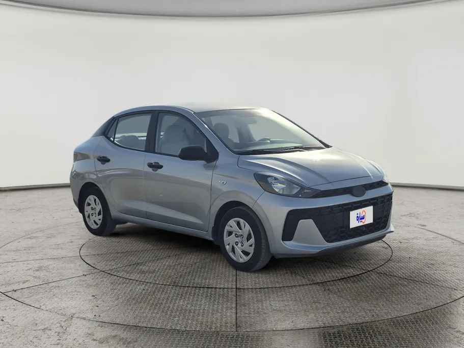 هيونداي Grand i10 فلييت 2024 