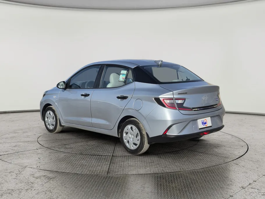 هيونداي Grand i10 فلييت 2024 