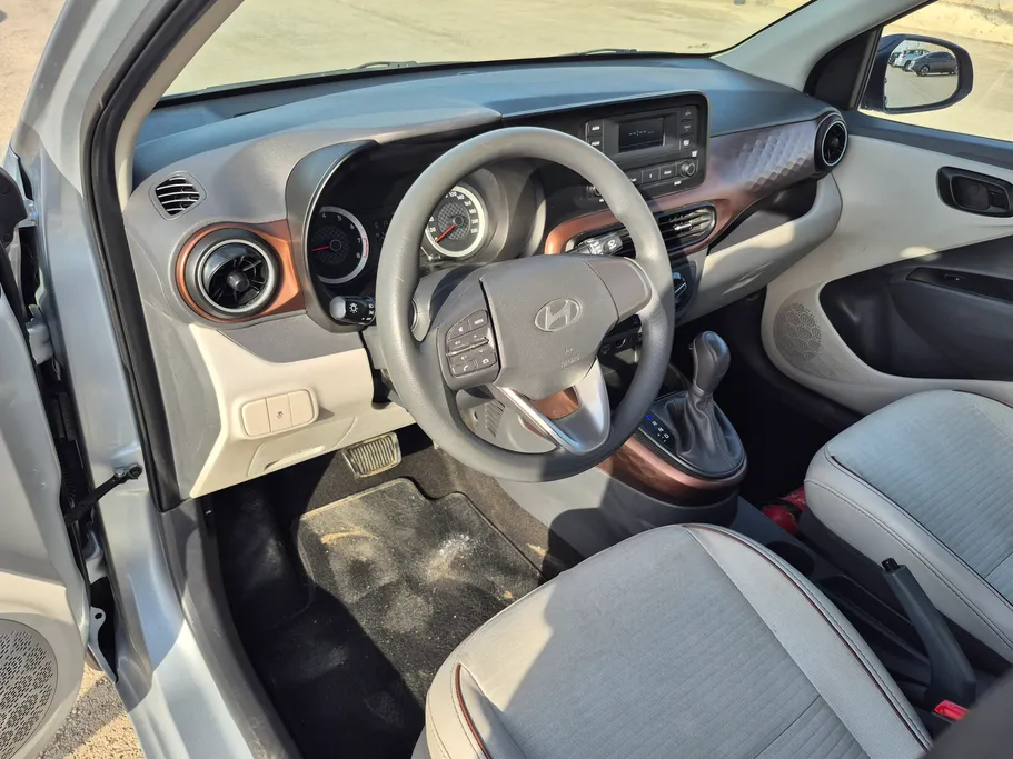 هيونداي Grand i10 فلييت 2024 