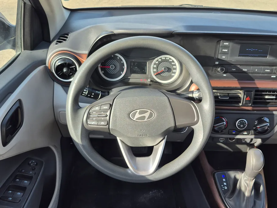 هيونداي Grand i10 فلييت 2024 
