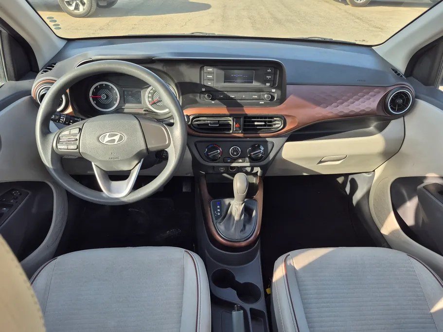 هيونداي Grand i10 فلييت 2024 