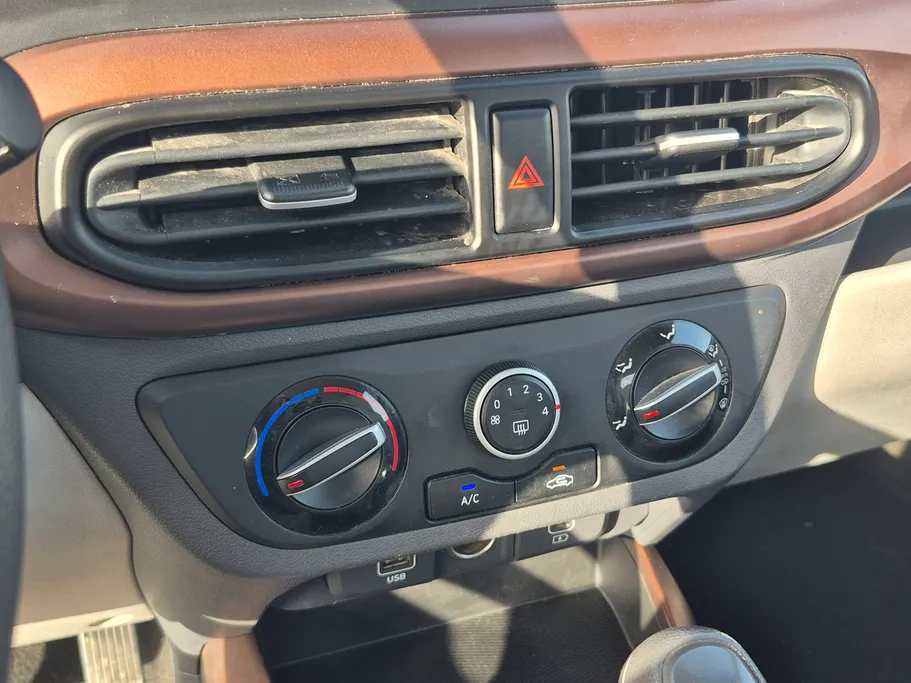 هيونداي Grand i10 فلييت 2024 