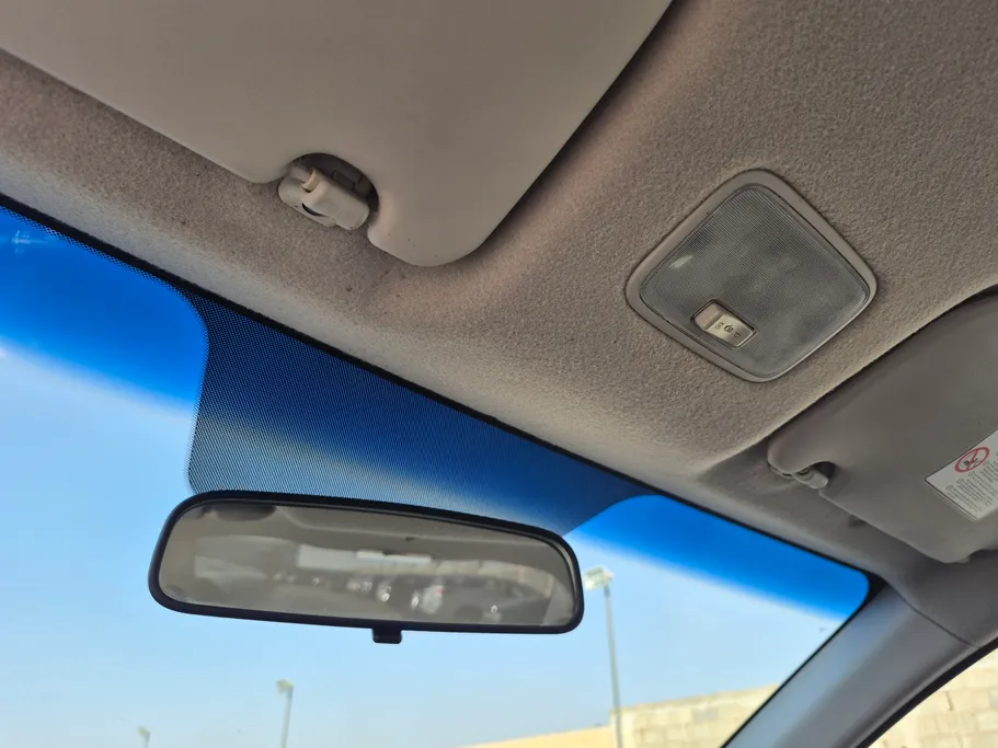هيونداي Grand i10 فلييت 2024 