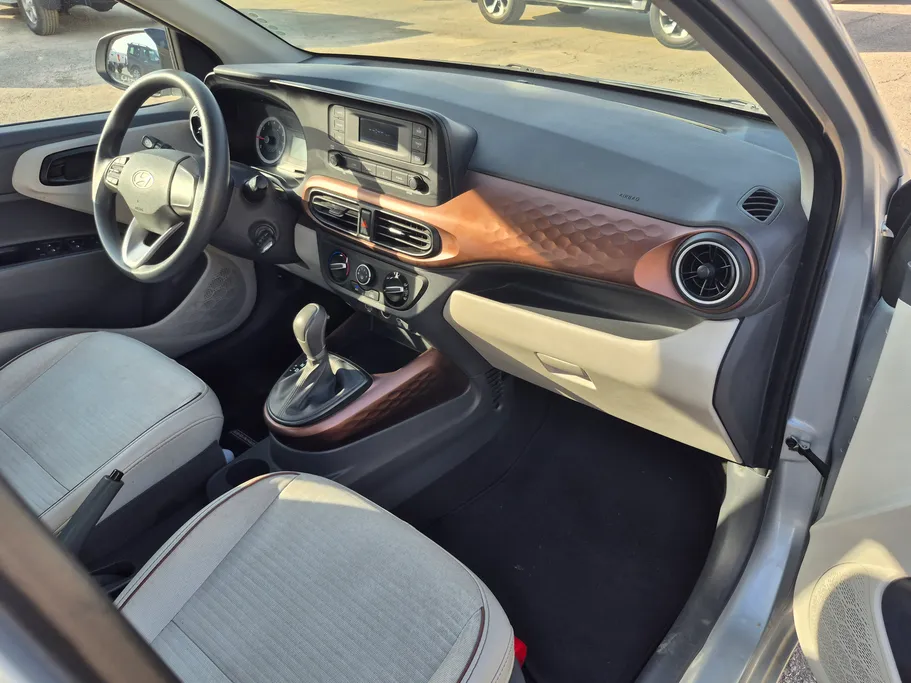 هيونداي Grand i10 فلييت 2024 