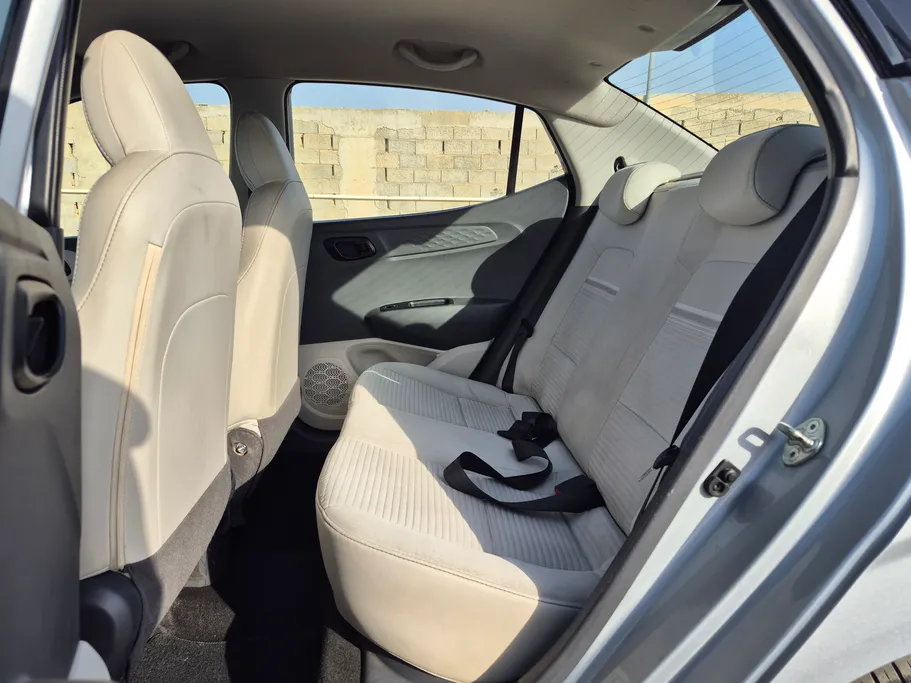 هيونداي Grand i10 فلييت 2024 