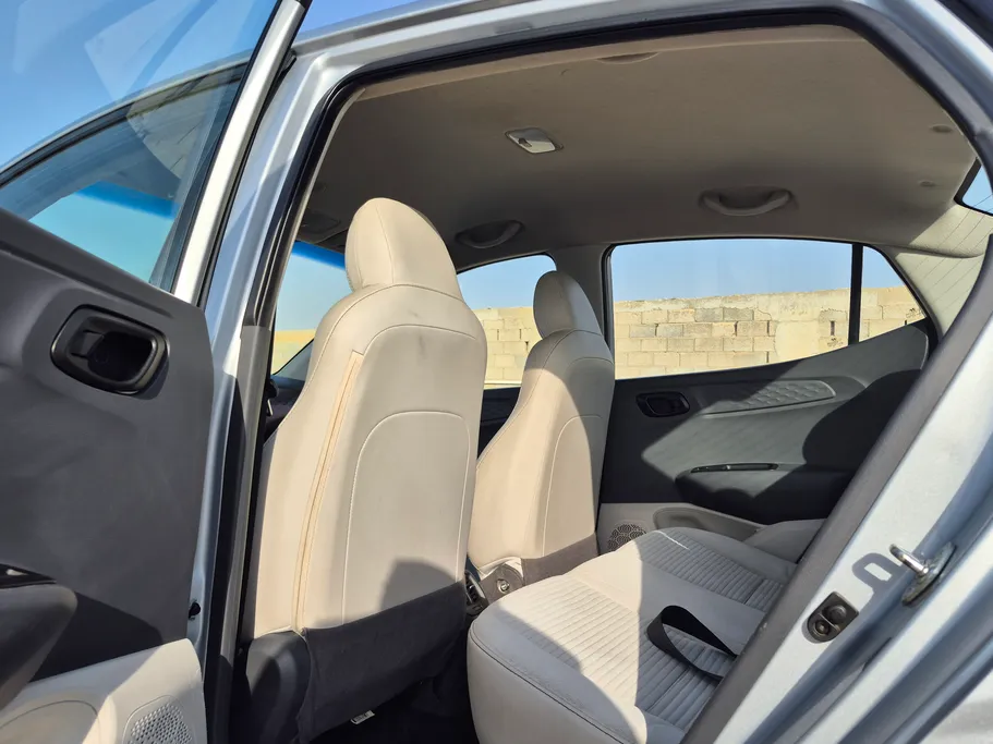 هيونداي Grand i10 فلييت 2024 