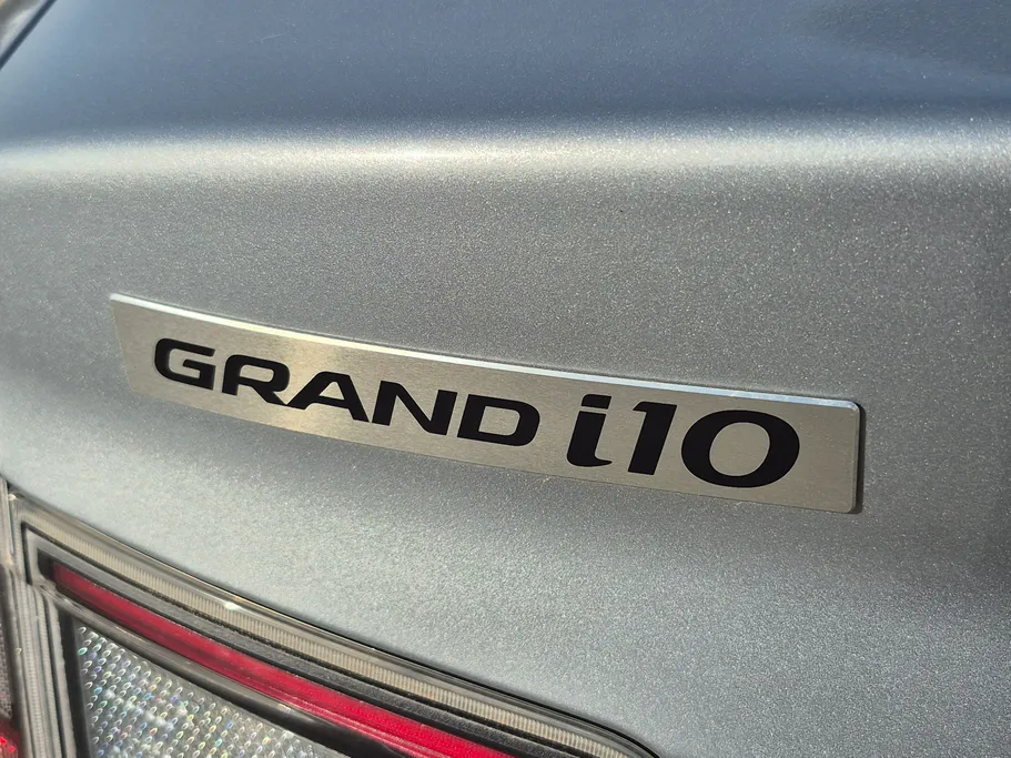 هيونداي Grand i10 فلييت 2024 