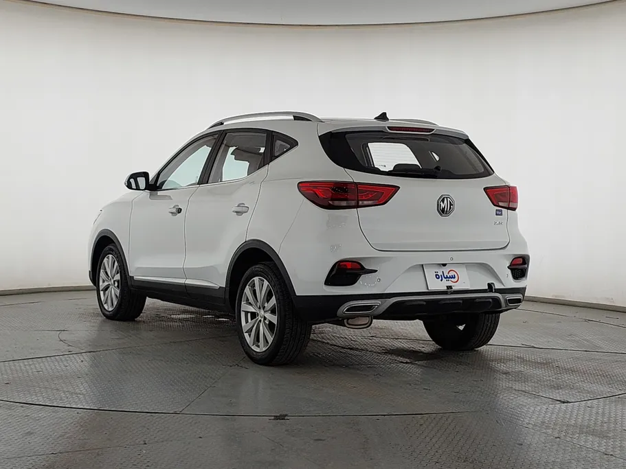 2023 MG ZS STD 